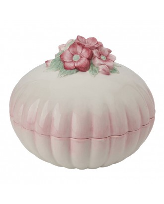 Cutie pentru prajituri, 16 cm, Rose - SIMONA'S COOKSHOP